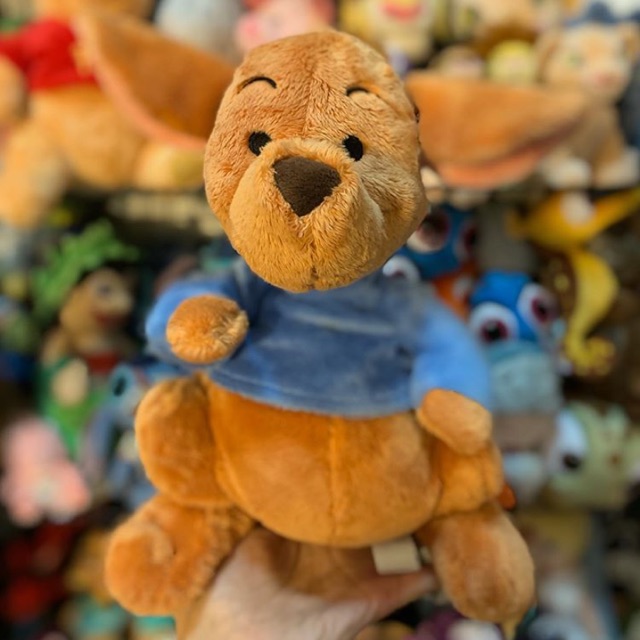 Winnie The Pooh | Roo