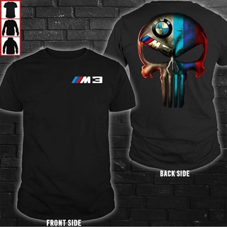 เสื้อยืดผ้าฝ้าย 100% พิมพ์ลาย Bmw M3 E30 E36 E46 E90 E92 E93 F80 So Cool ของขวัญวันเกิด สําหรับผู้ชายS-5XL