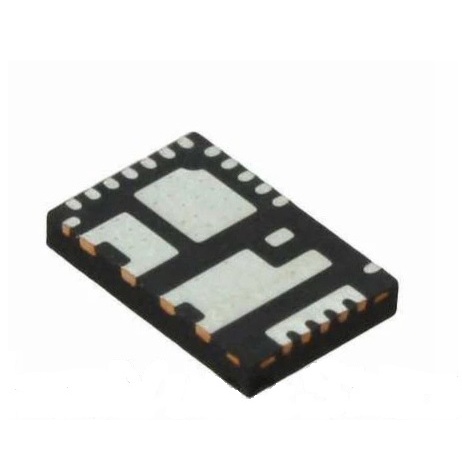 IR3553M  40A Integrated PowIRstage (1ชิ้น)