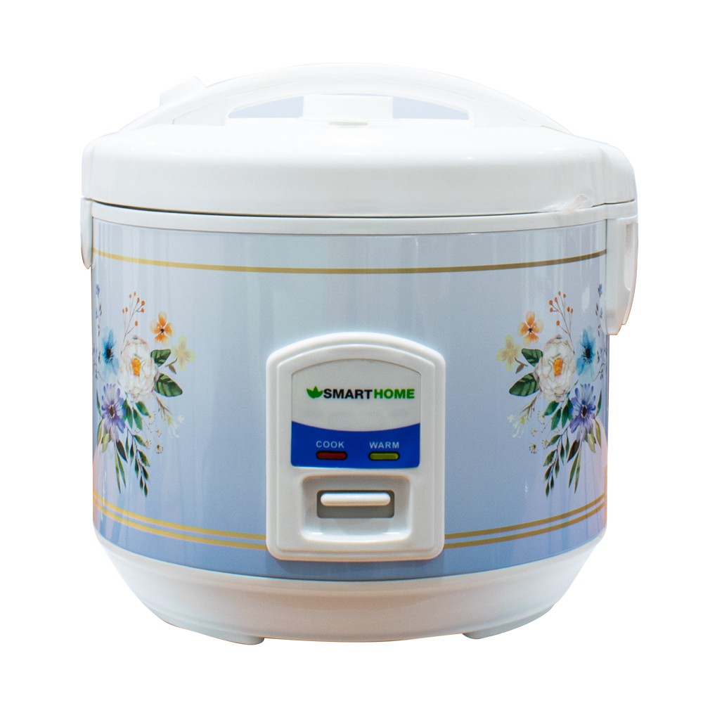 หม้อหุงข้าวอัตโนมัติ 1.8ลิตร SMARTHOME รุ่น SRC1805\NC-R16