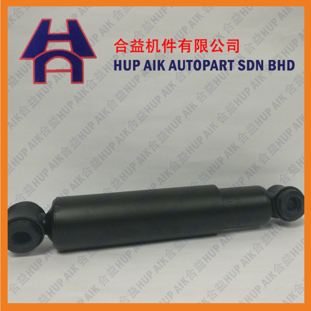 HINO WU300 REAR ABSORBER