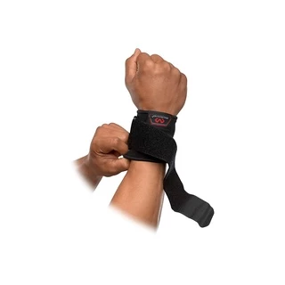 McDavid 513 LEVEL2 ที่รัดข้อมือซัพพอร์ตสูง Wrist Support ที่พันข้อมือ สายรัดข้อมือ strap รัดข้อมือ
