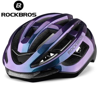 Rockbros หมวกกันน็อคนิวเมติก สําหรับขี่จักรยาน MTB