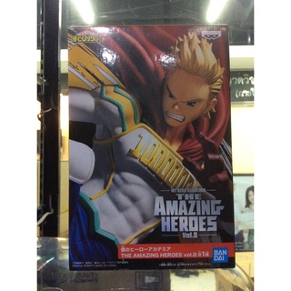 ✅ สินค้าพร้อมส่ง : My Hero Academia - The Amazing Heroes Vol. 8 Figure - Togata Mirio