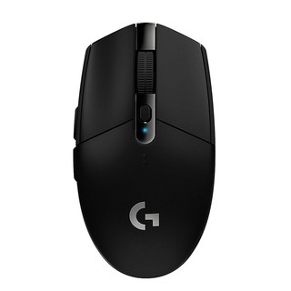 LOGITECH GAMING GEAR G304 LIGHTSPEED WIRELESS MOUSE (เมาส์เกมส์มิ่งไร้สาย) - รับประกัน 2 ปี