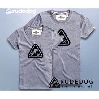 🛍สอบถามก่อนสั่งซื้อ Rudedog รุ่น Captain