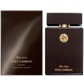 Dolce &amp; Gabbana The One Homme Collectors Edition EDT 100 ml.