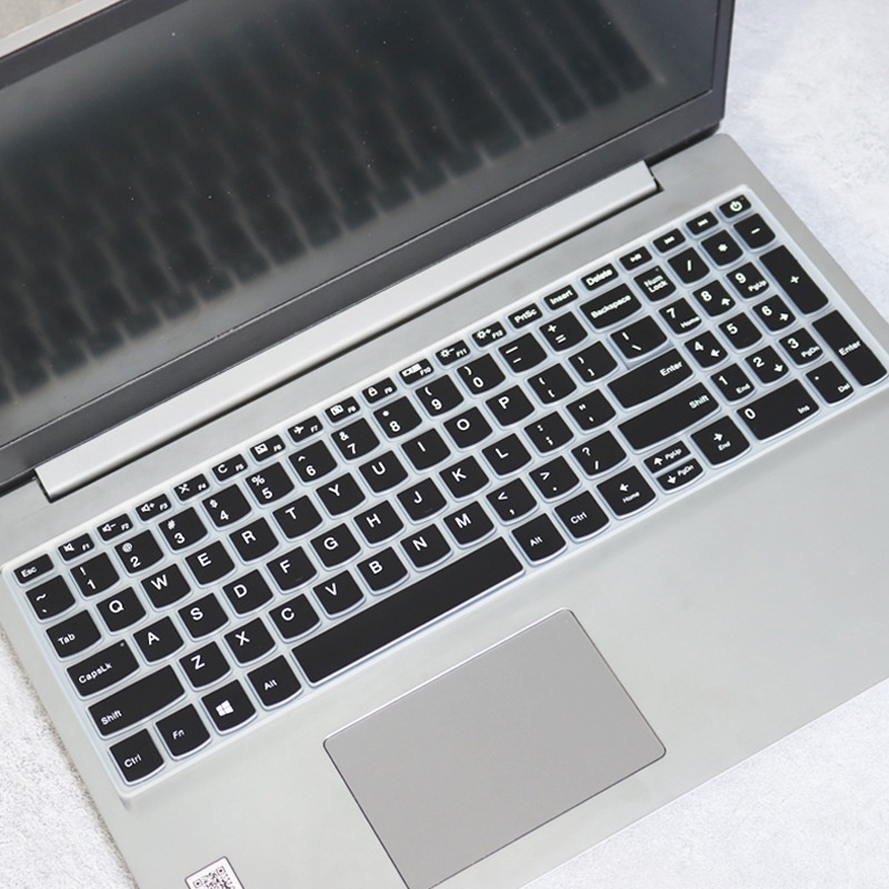 เคสแป้นพิมพ์ซิลิโคน สําหรับ Lenovo ideapad 330 330s 15 นิ้ว ideapad 3 Slim 3 15ITL05 15IIL05 15IML05 15ARE05 S340-15IIL 340C-15IWL ideapad 320-15IKB L340 Gaming 330C 15 นิ้ว #7
