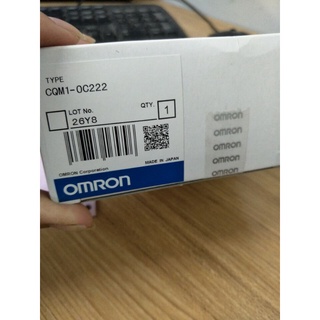 Omron CQM1-0C222 CQM1-OC222