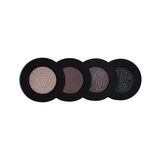 - พร้อมส่ง - Melt Cosmetics Gun Metal Stack