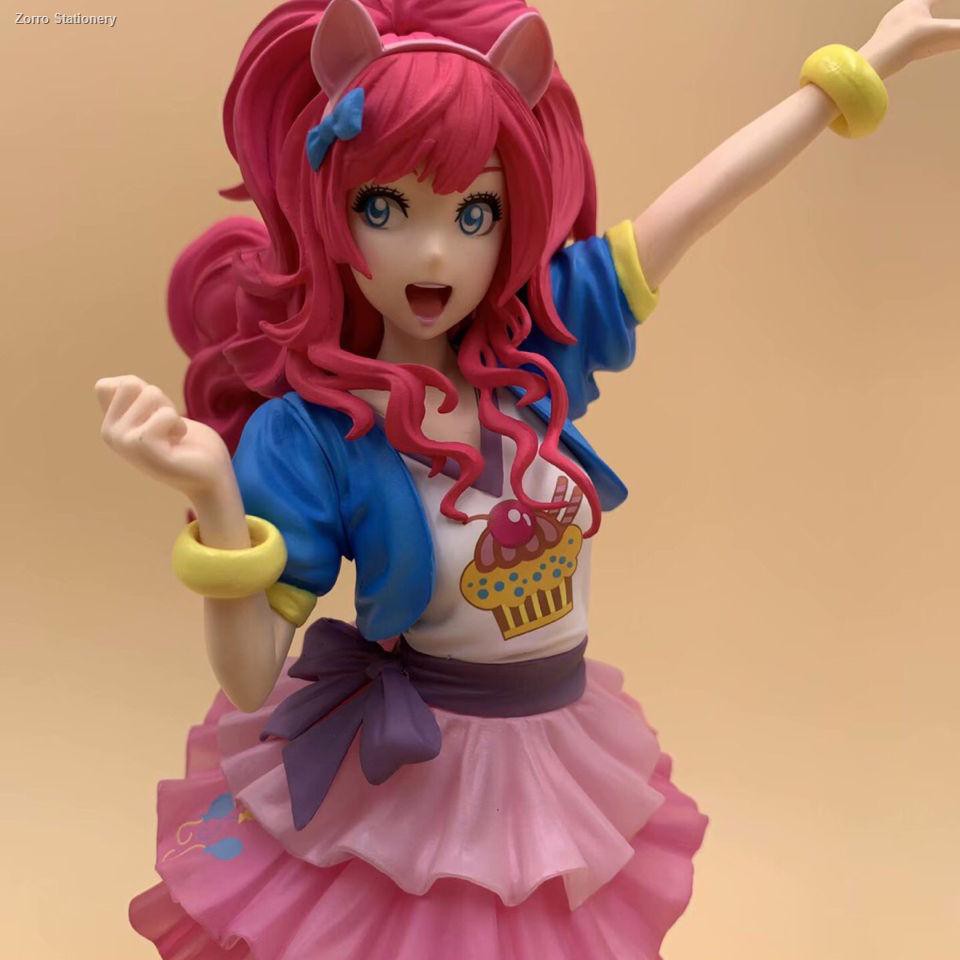 ราคาต่ำสุด ♛2019 ใหม่มิตรภาพ Magic Peach Girl Boxed Handmade รุ่น