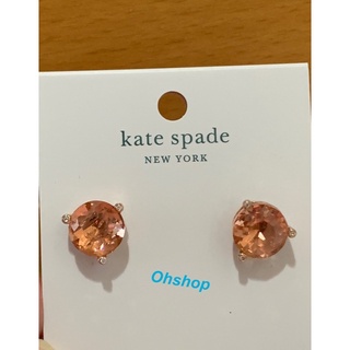 ต่างหู kate spade รุ่น Rise and Shine ของแท้ จากชอป 💯%