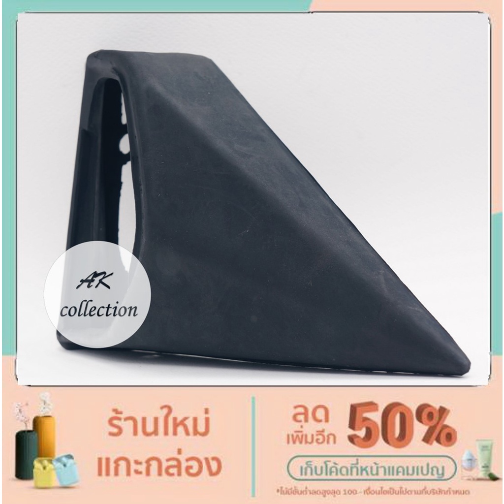BENZ  ยางหุ้มกระจกมองข้าง ยางมุมกระจกมองข้าง ยางกระจกมองข้าง   เบนซ์ W124 300E E220 W201 190E