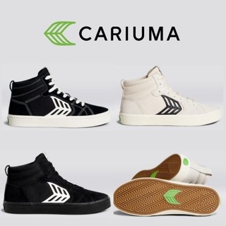 รองเท้า Cariuma shoes 2 แท้100% รองเท้าสำหรับใส่เล่นสเก็ตบอร์ด หรือสำหรับใส่ทั่วไป  มีสไตล์ และสะดวกสบาย พร้อมส่ง