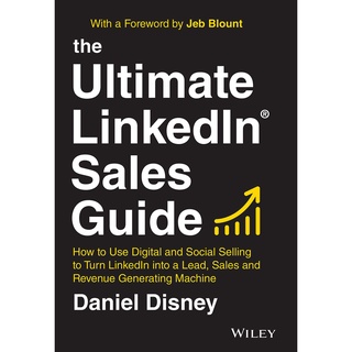 The Ultimate LinkedIn Sales Guide