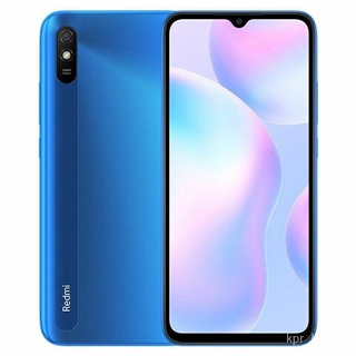 Redmi 9A [2+32GB] เครื่องศูนย์ไทยแท้ ประกัน15เดือน แบต5,000mAh Qiay