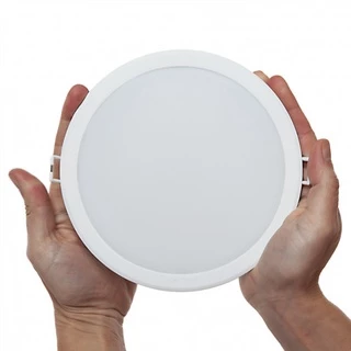 Philips led Meson ดาวน์ไลท์ 17w 150 59466 6 นิ้ว (6") ฟิลิปส์ ของแท้ IO Gen3,Gen4 ประกันศูนย์