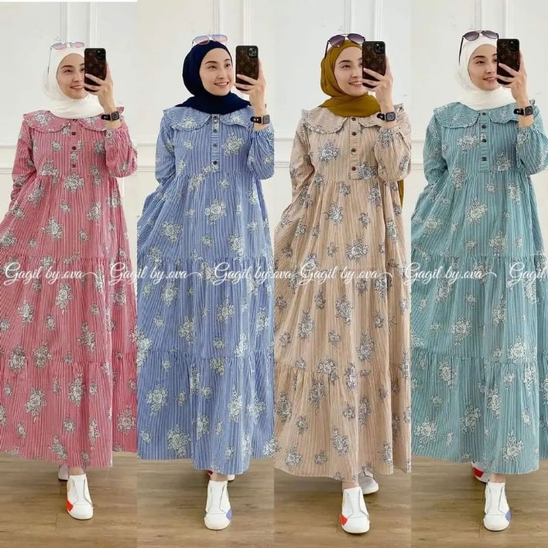 Malika dress********