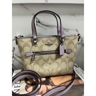 พร้อมส่งCoach CA721 mini Gallery