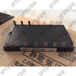 โมดูล IGBT 7MBR50NE060 7MBR50NE060-10