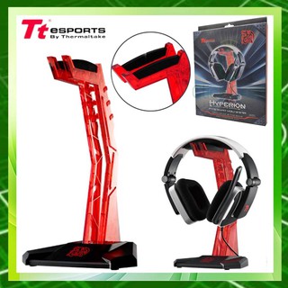 Tt eSPORTS Hyperion Headphone Stand รุ่น EAC-HC-1001#ที่วางหูฟัง