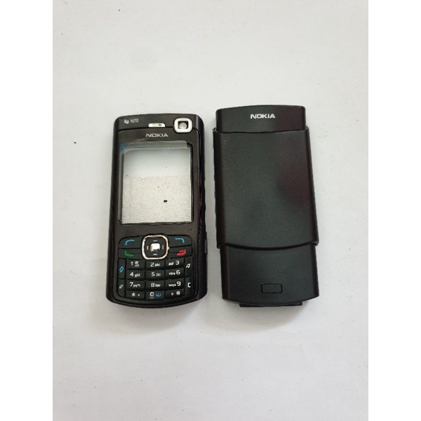 เคส Nokia N70*******