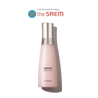 [THE SAEM] Mervie Actibiome Toner 150ml โทนเนอร์ สินค้าเกาหลีแท้ๆส่งตรงจากเกาหลี