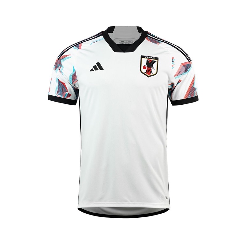 เสื้อฟุตบอล Japan World Cup 2022 ทีมชาติญี่ปุ่น ฟุตบอลโลก ของแท้ป้ายไทย