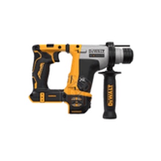 สว่านโรตารี่ไร้สายขนาดเล็ก (เครื่องเปล่า) DEWALT รุ่น DCH172N-KR กำลัง 20 โวลต์ สีเหลือง - ดำ