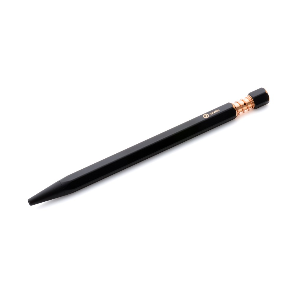 YSTUDIO Classic Revolve-Ballpoint Pen (Spring) ปากกาลูกลื่นวายสตูดิโอ