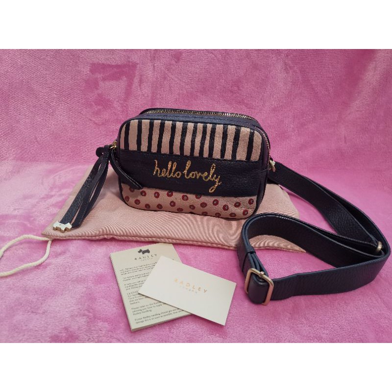 กระเป๋า​RADLEY LONDONแท้