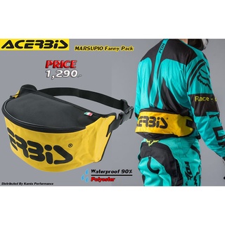 กระเป๋าคาดเอว Acerbis Fanny Pack