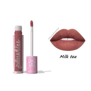 💋 Lime Crime Plushies  🐻 #Milktea 🍹