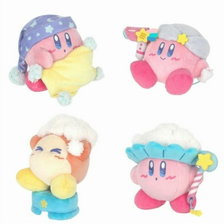 [แท้💯/Pre-Order✈️] Kirby Plush - Kirby’s Dream Land (ตุ๊กตาเคอร์บี้) ปิดจอง : 18/05/2023