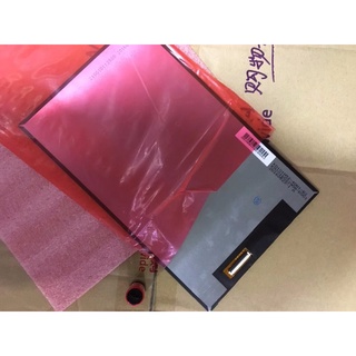 หน้าจอแสดงผล LCD SZ KD101N67-40NI-B2 KD101N52-40NI-B2 สําหรับ lenove MIIX310