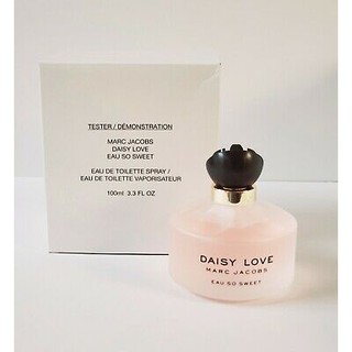 Marc Jacobs Daisy Love Eau So Sweet EDT. 100ml. แท้ค่ะ