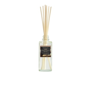 ก้านไม้หอมปรับอากาศ(Phruksa Spa Reed Diffuser) ขนาด 50 ml. ฟรี! ก้านไม้ มี 36 กลิ่น | ก้านไม้หอม |น้ำหอมปรับอากาศ