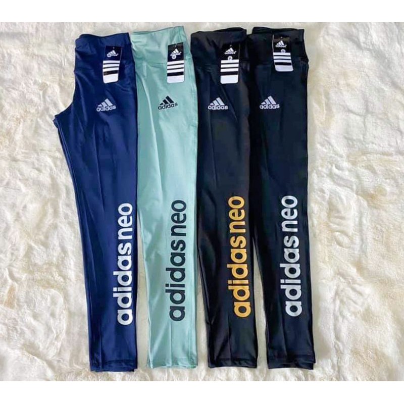 adidas neo leggings
