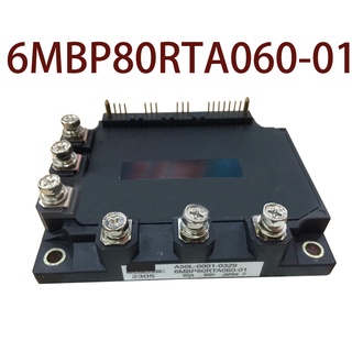 Sz 6MBP80RTA060-01 รับประกัน 1 ปี {รูปถ่ายคลังสินค้า}