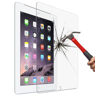 IPAD ฟิล์มกระจก New tempered film