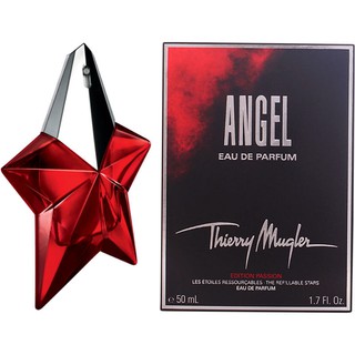 Thierry Mugler Angel Passion Star EDP 5ml - 10ml นำ้หอมแท้แบ่งขาย