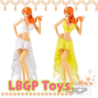 One Piece - Lady Edge: Wedding -Nami-