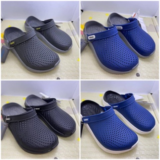 รองเท้าหัวโต Crocs LiteRide Clog Size M4-M11✨(สินค้าใหม่ ขายดี)✨