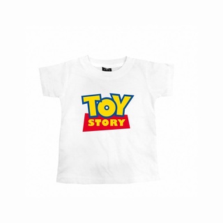 เสื้อเด็ก ลาย Toy Story