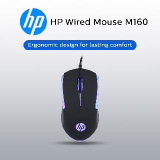 เมาส์ HP GAMING Mouse