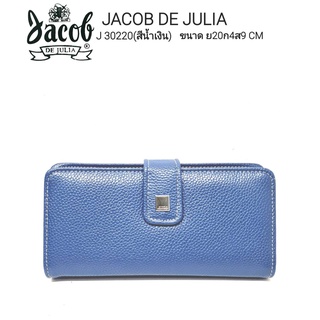 ๋JACOB DE JLIA กระเป๋าสตางค์ รุ่น J 30220