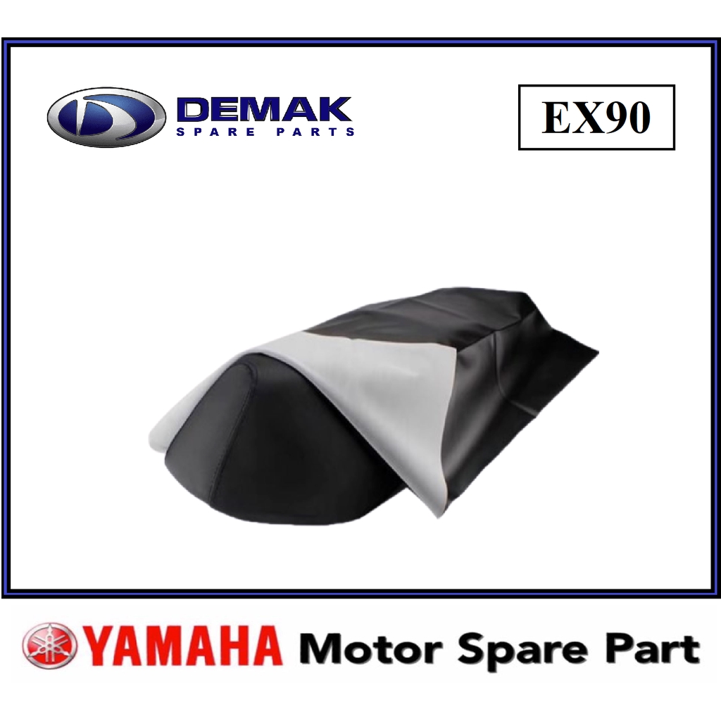 DEMAK EX90 ที่นั่ง 0 ที่นั่ง CUSION KUSYEN SARUNG COVER KAIN COVER PROTECTOR ที่นั่ง EX-90 EX 90AK