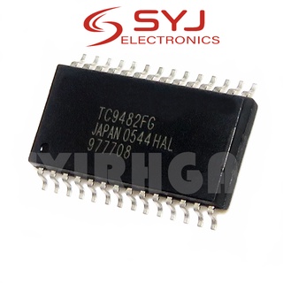 มีสินค้า วงจรรวม SOP-28 TC9482F TC9482 1 ชิ้น