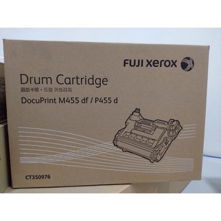 Fuji Xerox CT350976 Drum ตลับชุดดรัม ของแท้