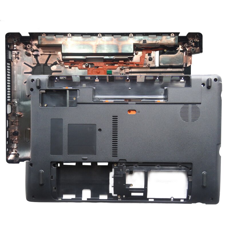 ใหม่แล็ปท็อปฐานด้านล่างสําหรับ Acer Aspire 5750 5750g 5750z 5750ZG 5750S ฝาครอบด้านล่าง AP0HI0004000